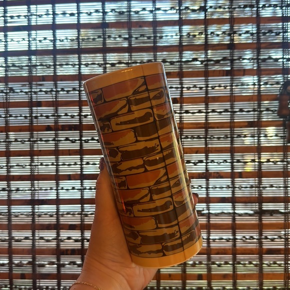 Legends of The Hidden Temple Nick Box Cup - Picture 3 of 3